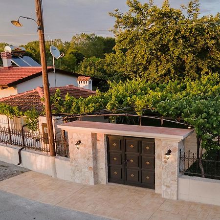 Villa La Varik 3 Litóchoron Ngoại thất bức ảnh