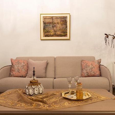 Villa La Varik 3 Litóchoron Ngoại thất bức ảnh
