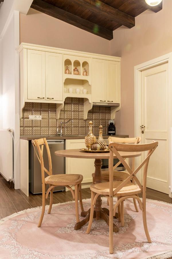 Villa La Varik 3 Litóchoron Ngoại thất bức ảnh