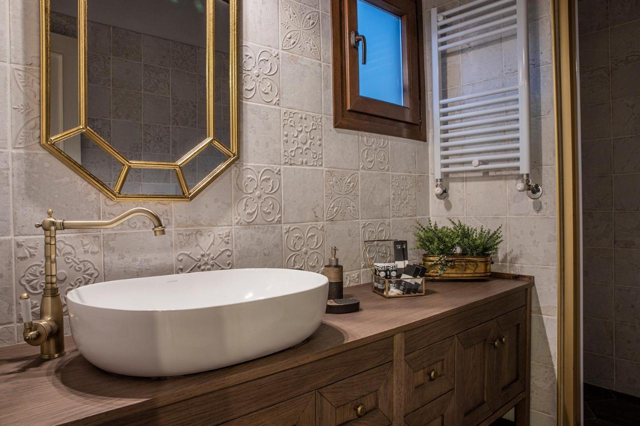 Villa La Varik 3 Litóchoron Ngoại thất bức ảnh