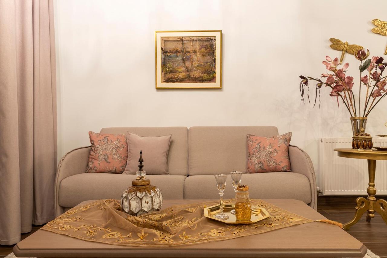 Villa La Varik 3 Litóchoron Ngoại thất bức ảnh