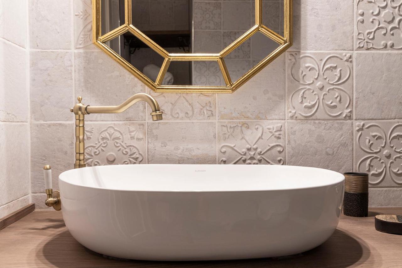 Villa La Varik 3 Litóchoron Ngoại thất bức ảnh