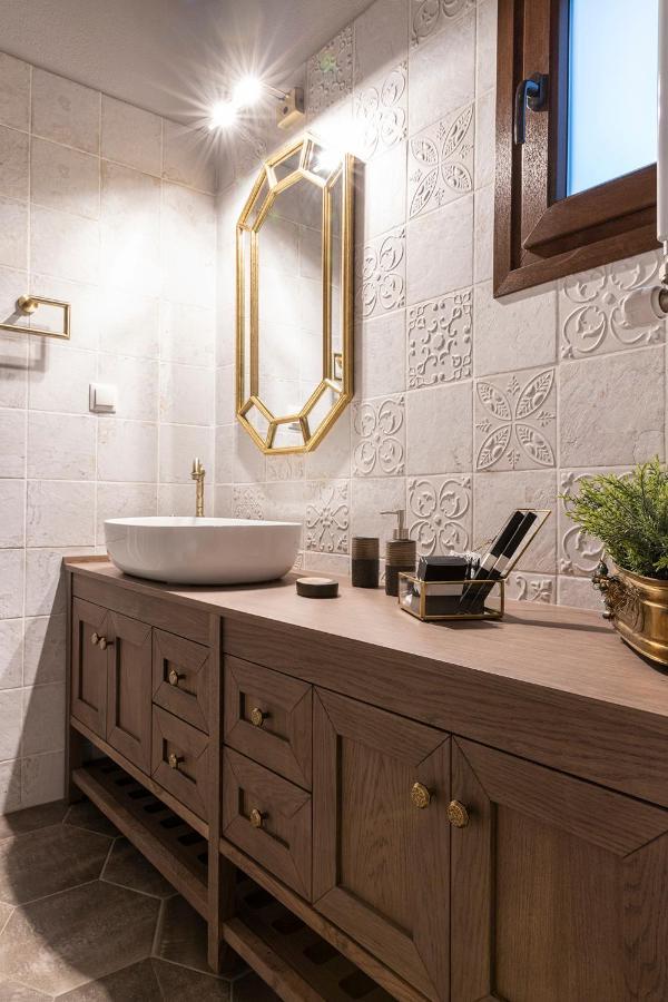 Villa La Varik 3 Litóchoron Ngoại thất bức ảnh