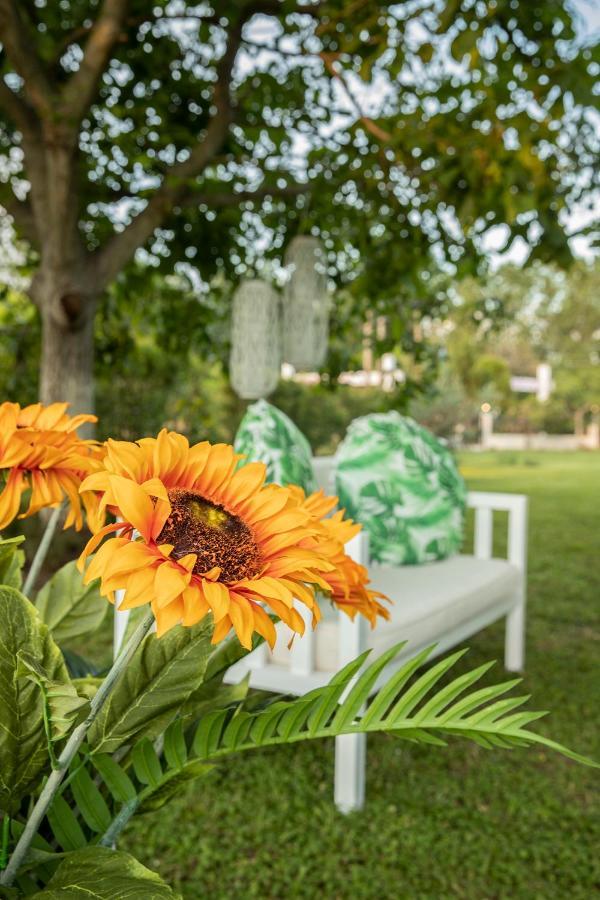 Villa La Varik 3 Litóchoron Ngoại thất bức ảnh