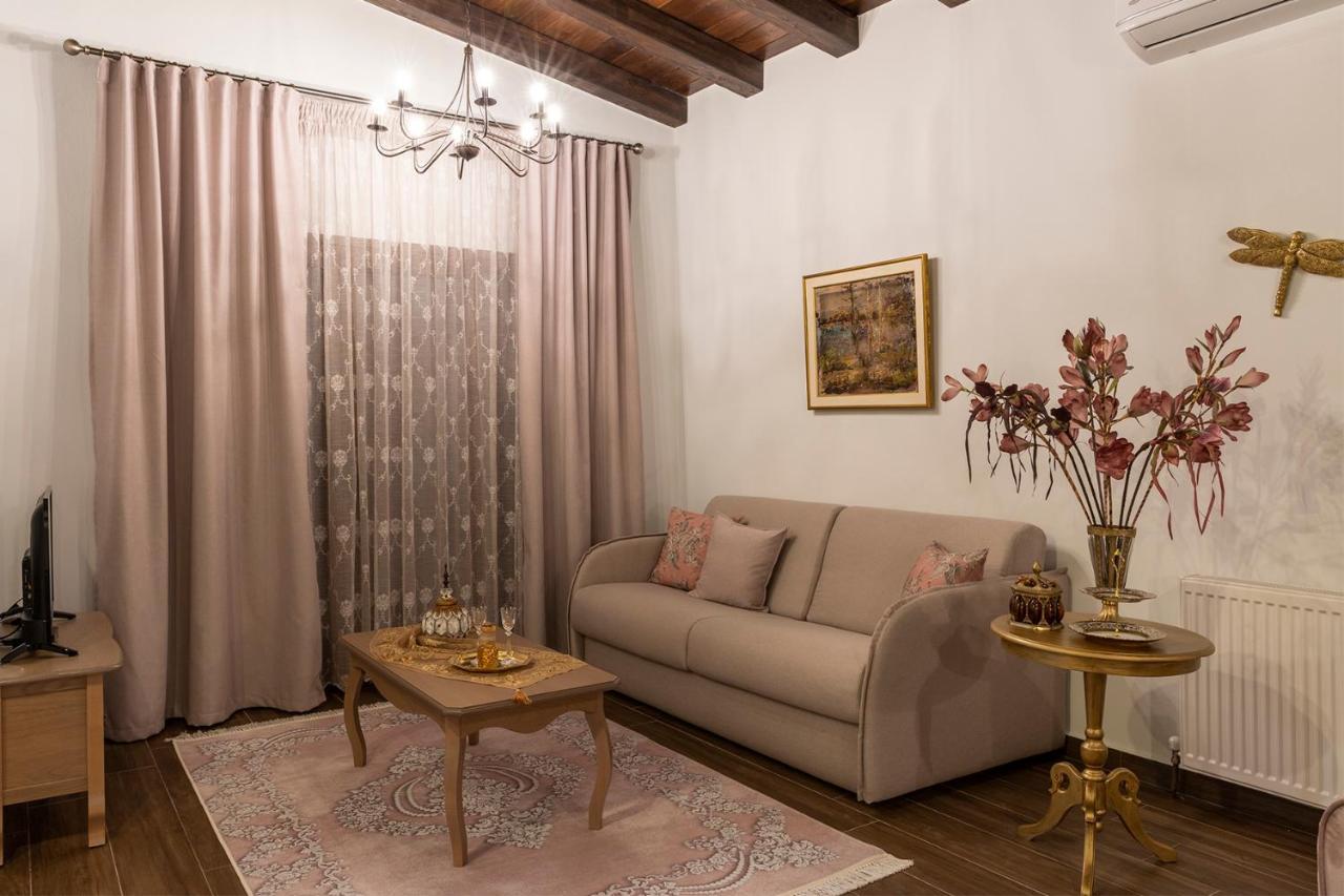 Villa La Varik 3 Litóchoron Ngoại thất bức ảnh