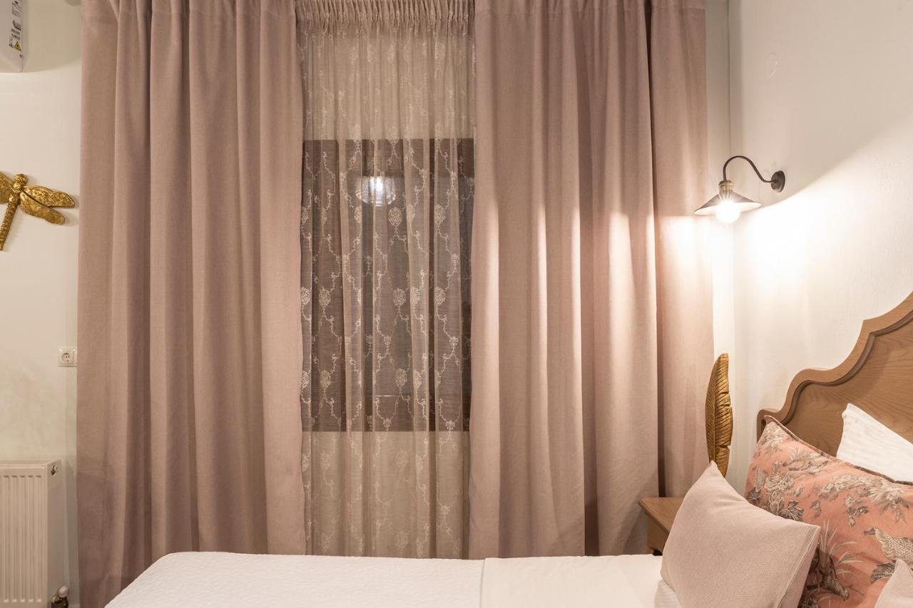 Villa La Varik 3 Litóchoron Ngoại thất bức ảnh