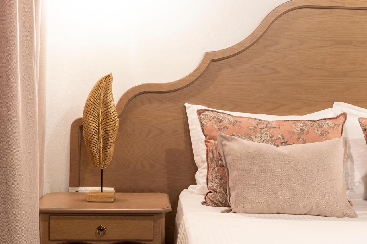 Villa La Varik 3 Litóchoron Ngoại thất bức ảnh