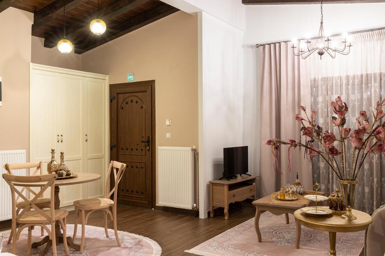Villa La Varik 3 Litóchoron Ngoại thất bức ảnh