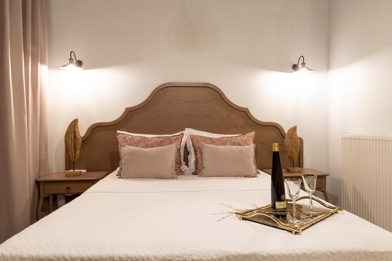 Villa La Varik 3 Litóchoron Ngoại thất bức ảnh